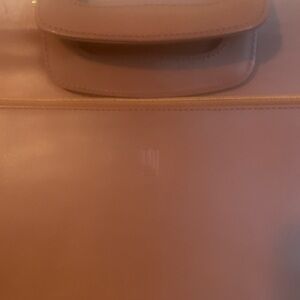 Jafferjees Document Case/ Leather Briefcase